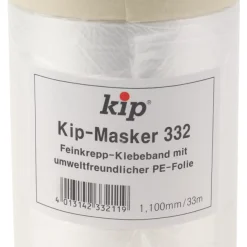 Kip Drop Cloth 1100mm X 33m