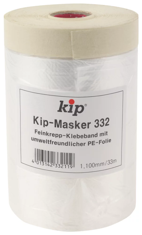 Kip Drop Cloth 1100mm X 33m 1 Kip Drop Cloth 1100mm X 33m