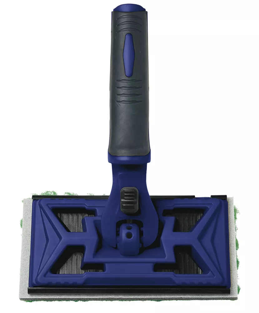 Harris Trade Decking Head And Pad Set 2 Harris Trade Decking Head And Pad Set - Image 2