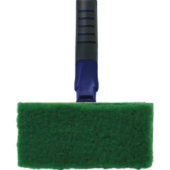 Harris Trade Decking Head And Pad Set 6 Harris Trade Decking Head And Pad Set -Leyland Shop 918PT A2