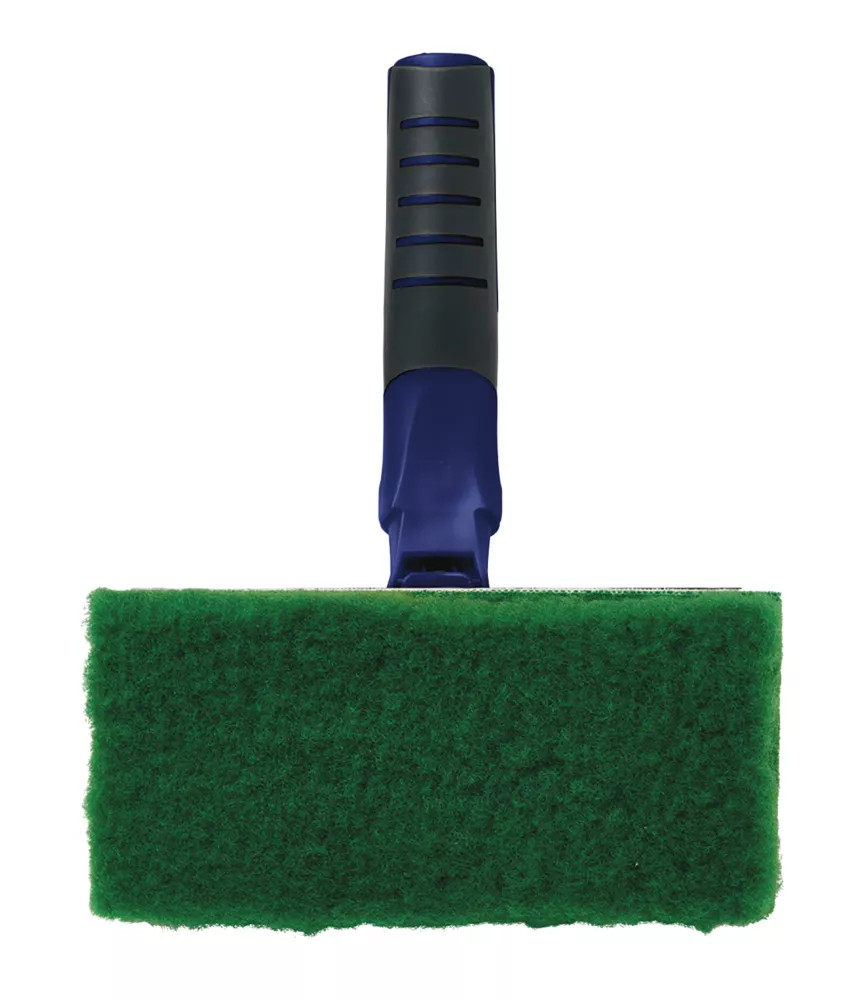 Harris Trade Decking Head And Pad Set 3 Harris Trade Decking Head And Pad Set - Image 3