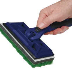 Harris Trade Decking Head And Pad Set 7 Harris Trade Decking Head And Pad Set -Leyland Shop 918PT A3