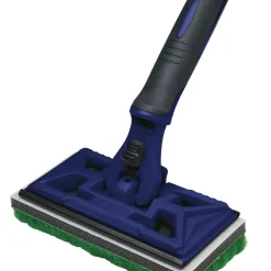 Harris Trade Decking Head And Pad Set