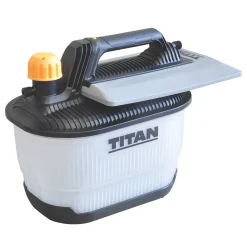Alternative view of Titan TTB926STM 2200W Electric Wallpaper Stripper 240V