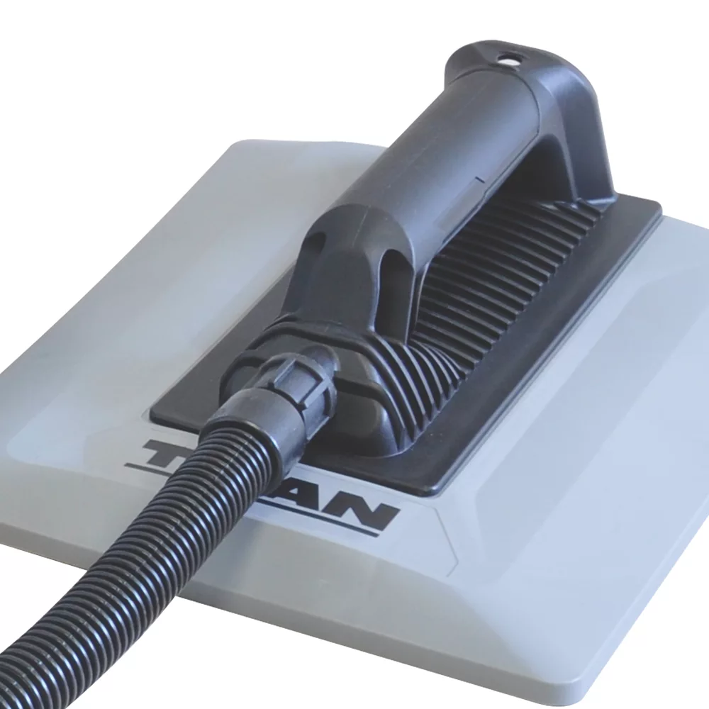 Titan TTB926STM 2200W Electric Wallpaper Stripper 240V 3 Titan TTB926STM 2200W Electric Wallpaper Stripper 240V - Image 3