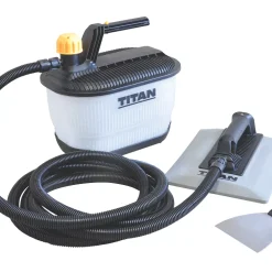Titan TTB926STM 2200W Electric Wallpaper Stripper 240V