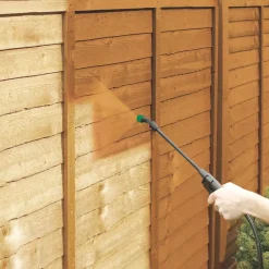 Alternative view of Ronseal Precision Finish Fence Sprayer 5Ltr