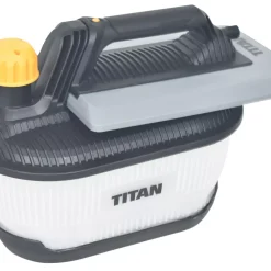Alternative view of Titan TTB772STM 2000W Electric Wallpaper Stripper 240V