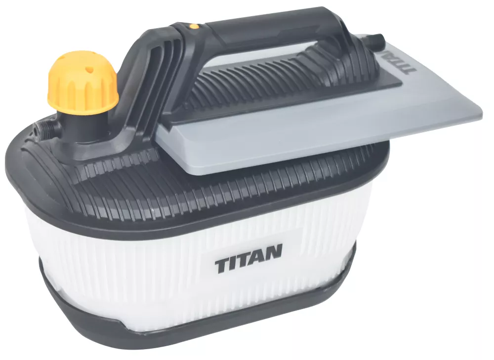 Titan TTB772STM 2000W Electric Wallpaper Stripper 240V 2 Titan TTB772STM 2000W Electric Wallpaper Stripper 240V - Image 2