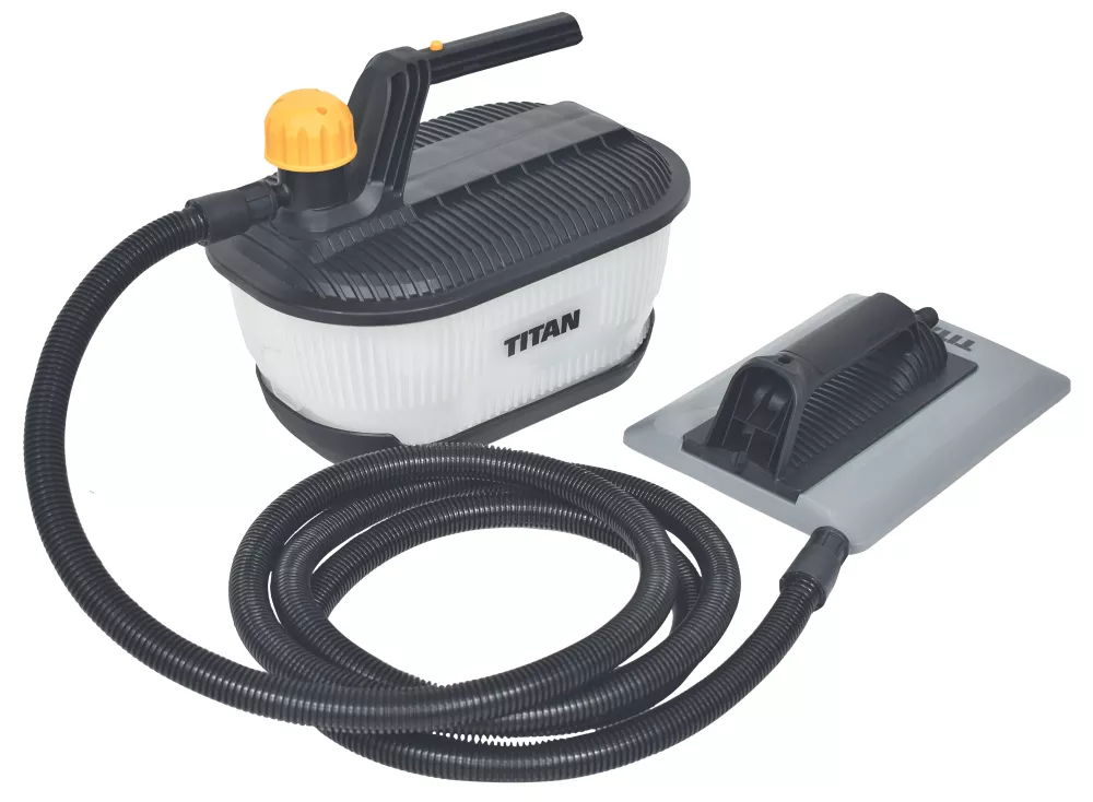 Titan TTB772STM 2000W Electric Wallpaper Stripper 240V 1 Titan TTB772STM 2000W Electric Wallpaper Stripper 240V