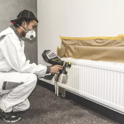 Wagner FinishControl3500 700W Electric XVLP Paint Sprayer 230V -Leyland Shop 934HG A2