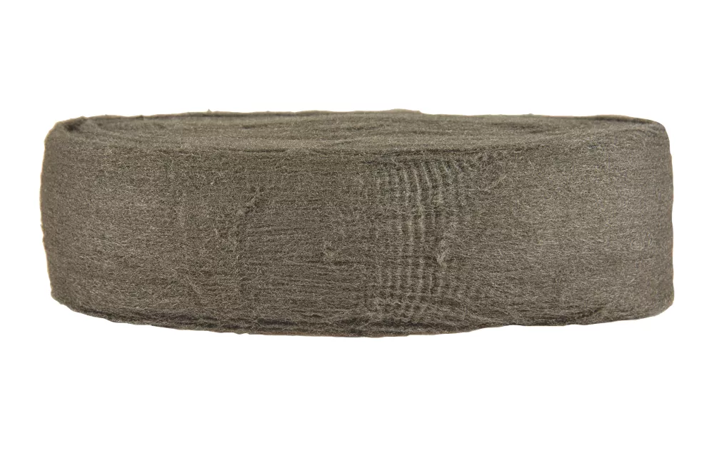 Liberon Grade 0000 Ultra Fine Steel Wool 250g 2 Liberon Grade 0000 Ultra Fine Steel Wool 250g - Image 2