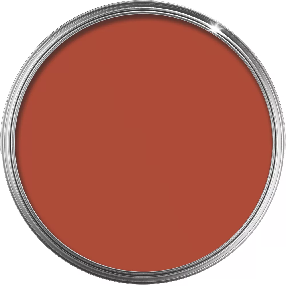 No Nonsense Red Oxide Metal Primer & Undercoat 750ml 3 No Nonsense Red Oxide Metal Primer & Undercoat 750ml - Image 3