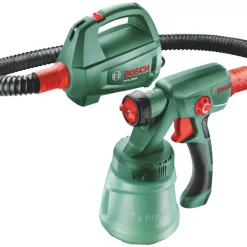 Bosch ALLPaint PFS 2000 440W Electric Spray System 230V