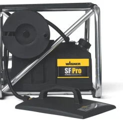 Alternative view of Wagner SteamForce Pro 2750W Electric Wallpaper Stripper 230V