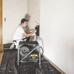 Wagner SteamForce Pro 2750W Electric Wallpaper Stripper 230V -Leyland Shop 988HG A2