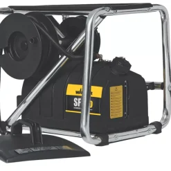 Wagner SteamForce Pro 2750W Electric Wallpaper Stripper 230V
