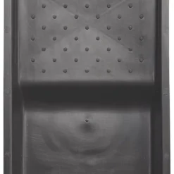 No Nonsense 4" Roller Tray